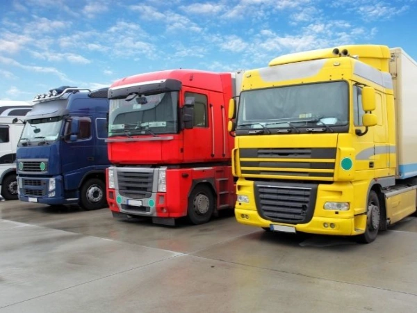 Bursa Şenpazar Nakliye